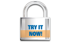 secure-encrypted-email-padlock