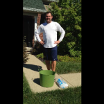Jeff Holt Ice Bucket Challenge