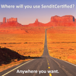 where will use Sic–desert road